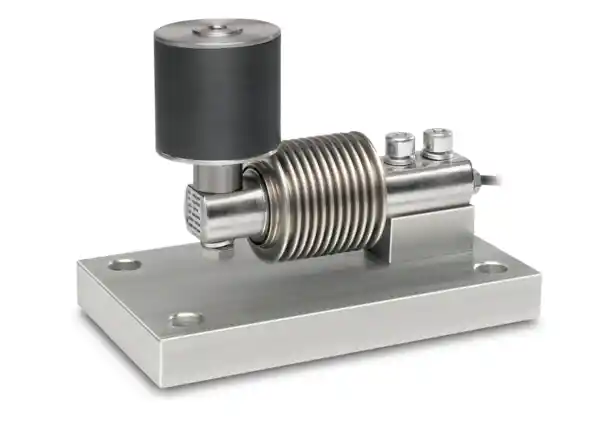 Elastomer bearing CE Q34906